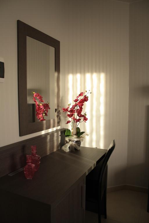 B&B Colle Del Re Gravina in Puglia Cameră foto