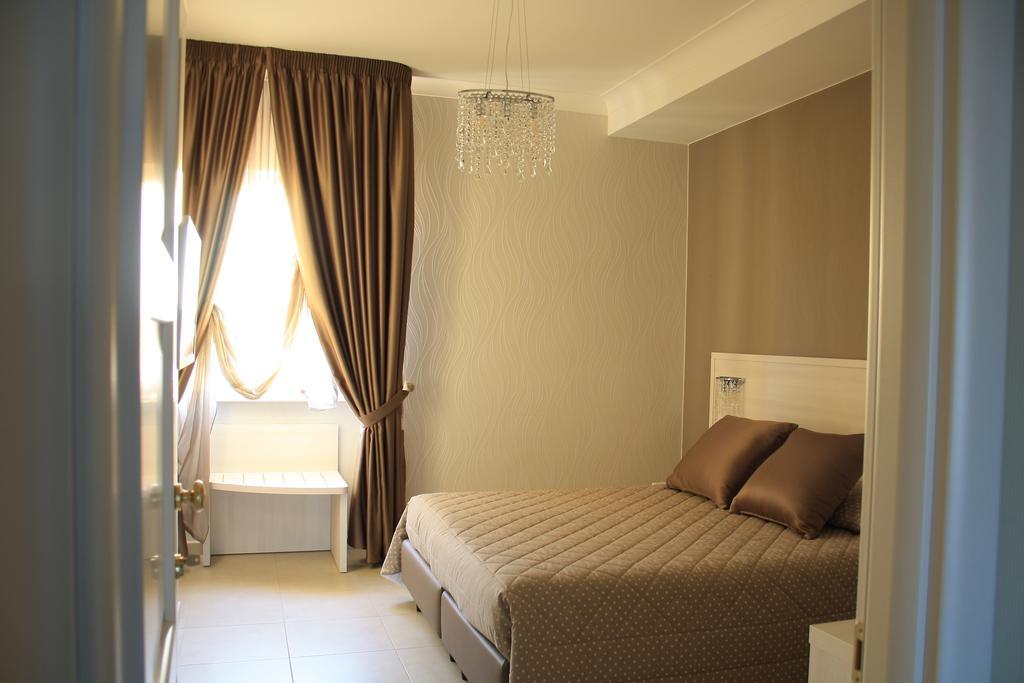 B&B Colle Del Re Gravina in Puglia Cameră foto