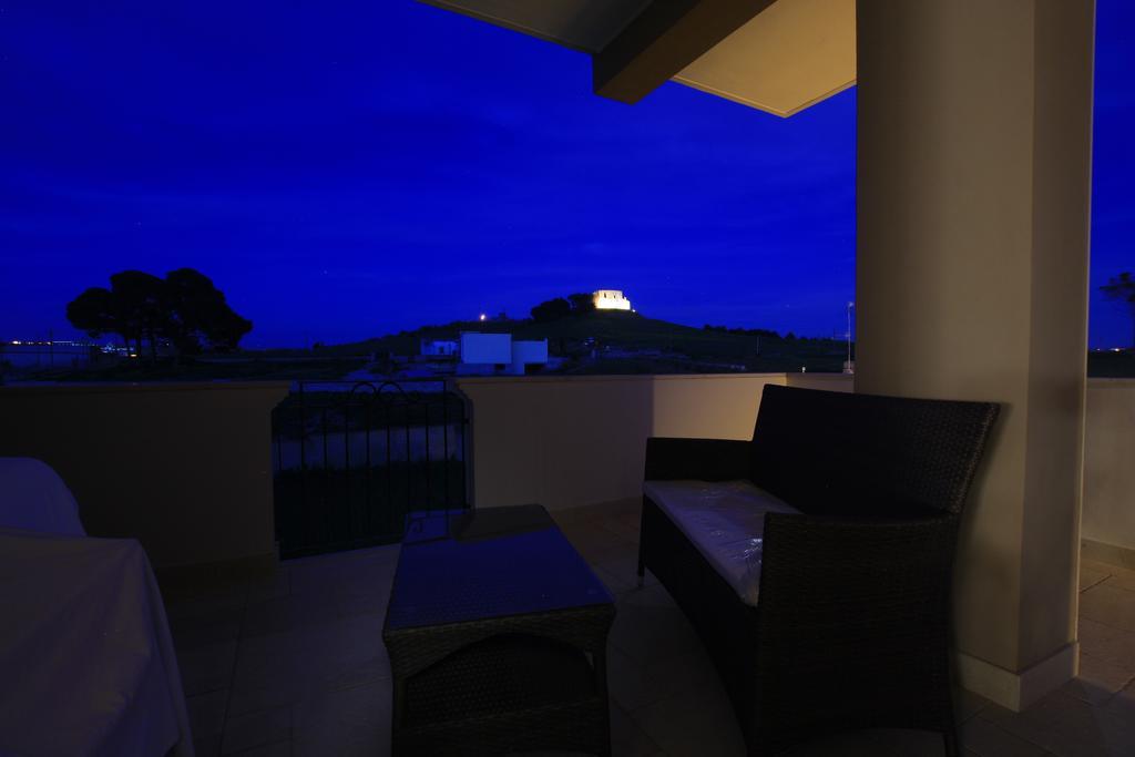 B&B Colle Del Re Gravina in Puglia Cameră foto