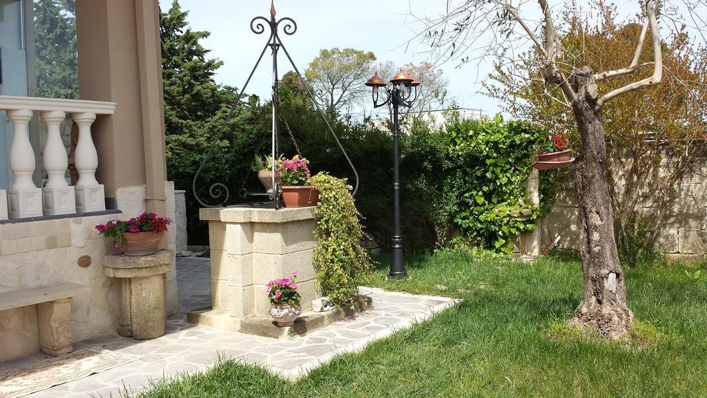 B&B Colle Del Re Gravina in Puglia Exterior foto