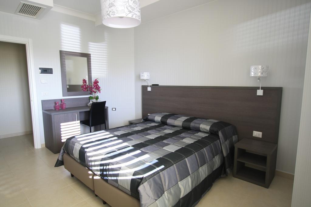 B&B Colle Del Re Gravina in Puglia Cameră foto