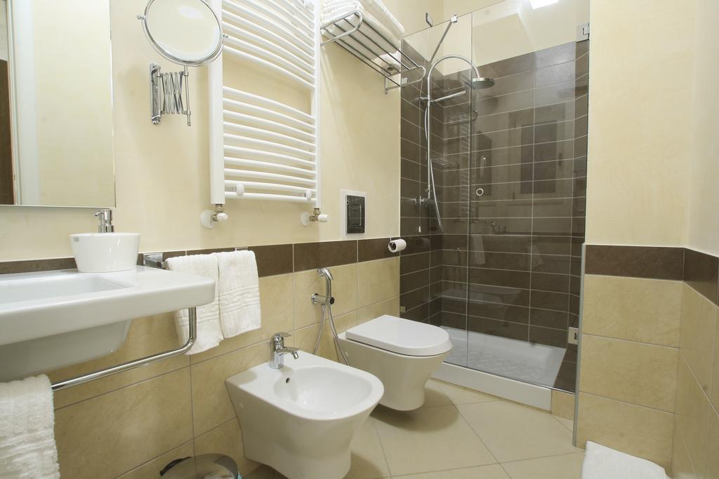 B&B Colle Del Re Gravina in Puglia Cameră foto